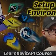 Revit API Setup Explained For PyRevit Beginners