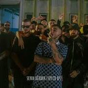 Uzi Mavi Senin Uğruna Speed Up
