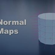 Normal Maps Explained In Simple Terms