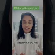 Is White Coat Hypertension Real Could There Be Another Underlying Cause