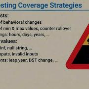 L16 08 Unit Testing Coverage Strategies