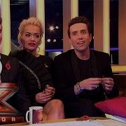 The Judges React To Tonight S Double Elimination The Xtra Factor 2015