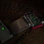 Programming For The Raspberry PI Week 4