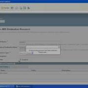 Message Driven Bean EJB Glassfish Netbeans