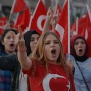 Allahuekber Türkler Geliyor Mehter Marşı 15 Temmuz Klip