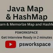 Java Map HashMap Explained In 2 Minutes Learn Fast For Interviews