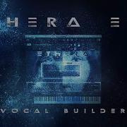 Zero G ETHERA EVI Vocal Builder