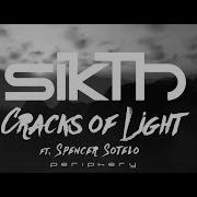 SikTh Cracks Of Light Feat Spencer Sotelo Of Periphery Official Video