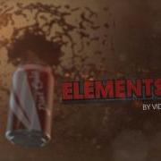 Video Copilot Elements 3D Cool Test
