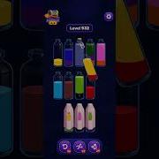 Magic Sort Level 931 932 933 934 935