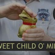 Uncaught Exceptions Sweet Child O Mine Easter Version Guns N Roses Cover