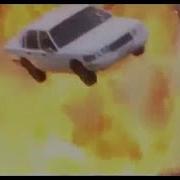 Место под солнцем 2004 4 серия Car Chase Scene