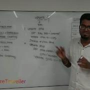 6 Update Statement Oracle SQL