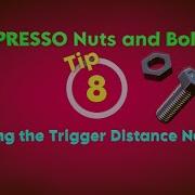 Cinema 4D Xpresso Nuts And Bolts Tutorial 8 Using The Trigger Distance Node