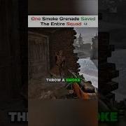 Тактика в COD 2 раньше ощущалась иначе