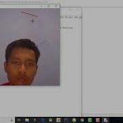 Make A Line In OpenCV Python