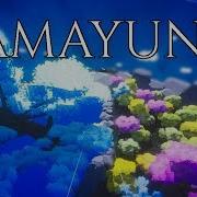GAMAYUN BRINGING THE WORLD BACK TO LIFE