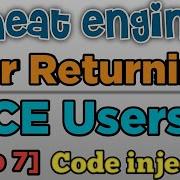 Hindi Cheat Engine Tutorial Basics Of Cheat Engine For Returning Users Step 7 Code Injection