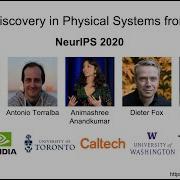 NeurIPS 2020 Causal Discovery In Physical Systems From Videos
