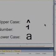 Visual Basic 2010 Express Tutorial 18 Form Setup And KeyPresses SpeakABCs 2 11