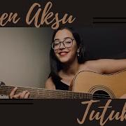 Sezen Aksu Tutuklu Cover II Elifnur Kılınç