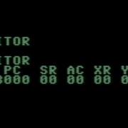 Commodore Machine Language Monitor Tutorial C128 C16 Plus4 Spuermon 64