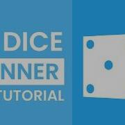 3D Dice Spinner CSS CSS Spinners CSS Tutorial