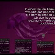 TurtleBot3 Mit ROS 2 Starten Und Konfigurieren Schritt Für Schritt Anleitung