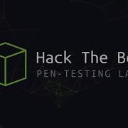 Hack The Box Pro Lab RastaLabs
