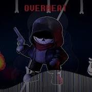 Undertale Last Corridor Soundtrack OVERHEAT Animated OST Video