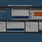 Configure Your Environment With PowerShell DSC WMF 5 1 Open PowerShell