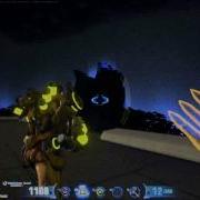 FireFall Lighting Bug