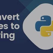 How To Convert Bytes To String In Python Decode The Byte Bytes In Python String In Python
