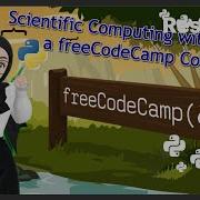 Day 1 Part 1 Scientific Computing With Python FreeCodeCamp Course
