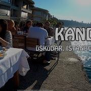Üsküdar Kandilli Yürüyüş