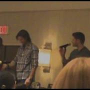 J2 Breakfast Panel ChiCon 2012