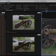 Simple Reconstruction In RealityCapture