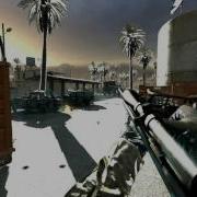 Test CoD4 Config