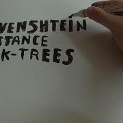 Spell Checking With Levenshtein Distance And Bk Trees