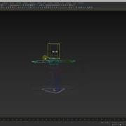 3ds Max CAT Motion To Maya Human IK