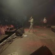 ON STAGE 56 With Soom T Politic Man