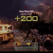 MW2 OCE Bass Drop XsELiCe