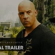 The Last Witch Hunter 2015 Official Trailer Live Forever Vin Diesel
