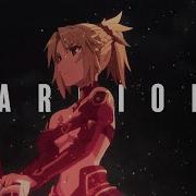 AMV Fate Apocrypha Warriors