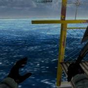 Crossfire Glitching Ship TD Getting Out Of GR Base Y027