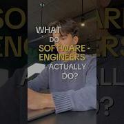 What Do Software Engineers ACTUALLY Do