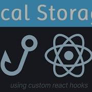 Custom Hook UseLocalStorage