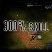 DarkOrbit Most Wanted DE1