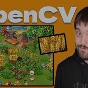 Dominating An Online Game With Object Detection Using OpenCV Template Matching