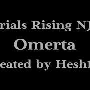 Trials Rising Omerta Ninja Level 5 Evo Remake